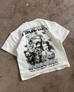 Trucker Jamboree Tee