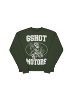 Motors Summer Sweatshirt