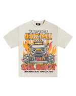 Hemi Tee