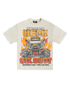 Hemi Tee