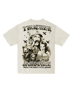 Trucker Jamboree Tee