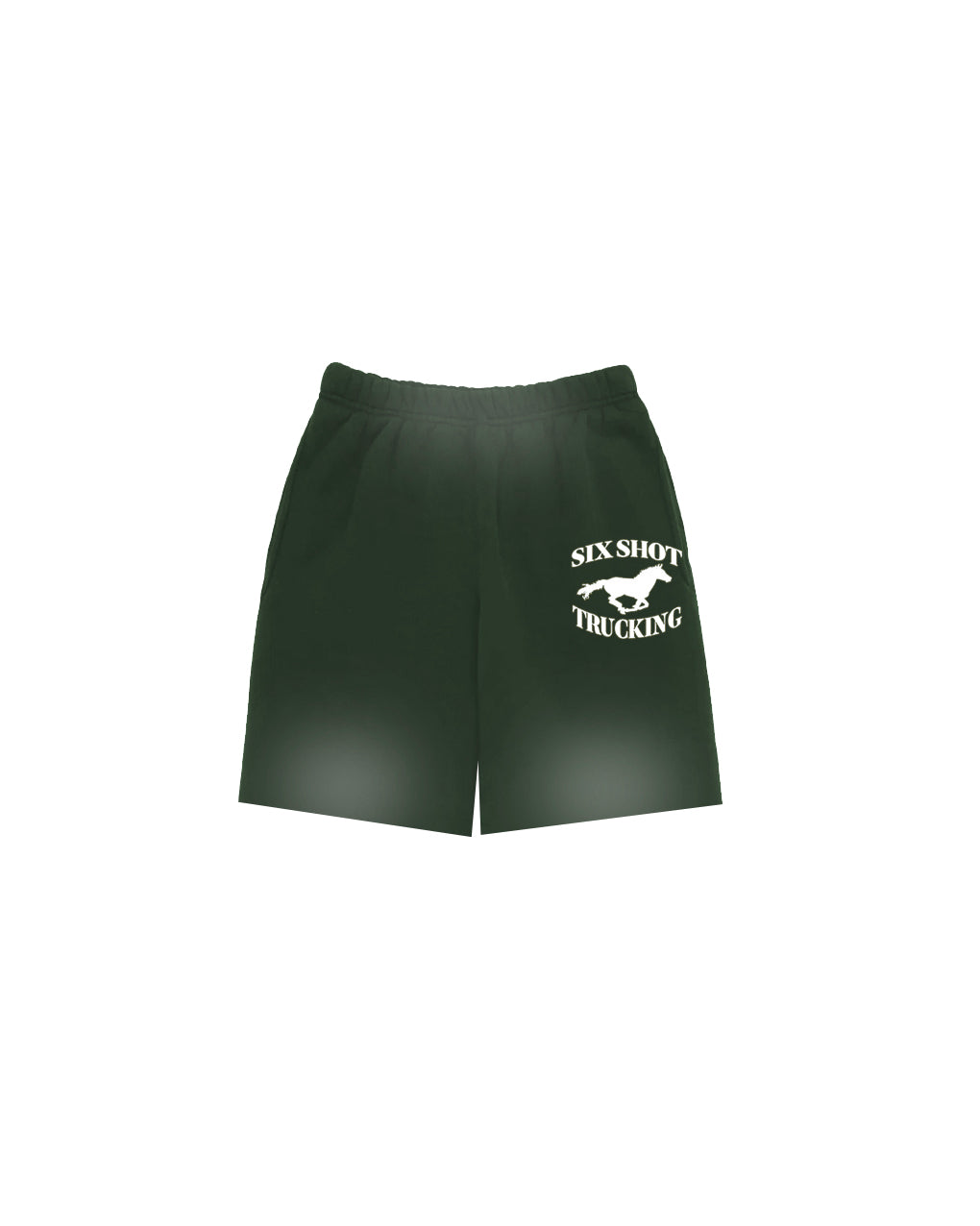 OG Sweatshorts (Beretta)
