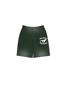 OG Sweatshorts (Beretta)