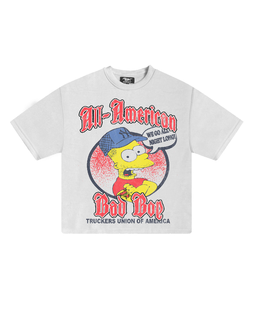 Bad Boy Tee