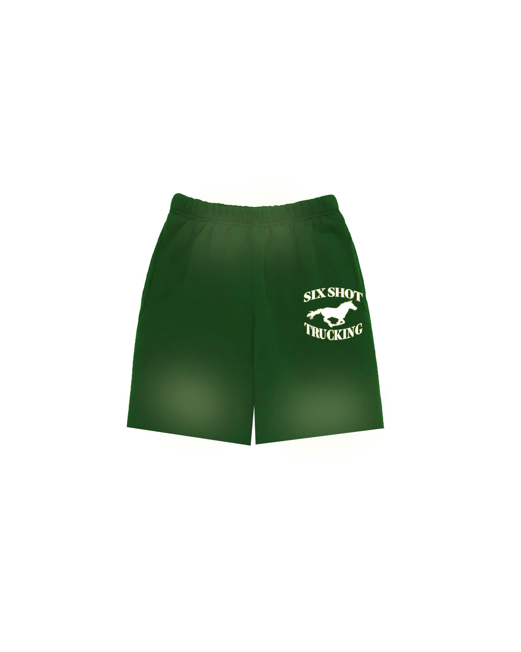 OG Sweatshorts (Irish)