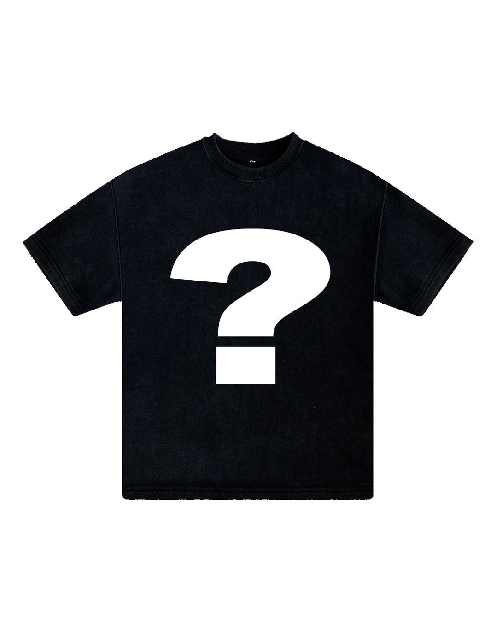 Mystery Tee (or Jersey)