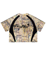 Ghillie Jersey (Marsh)